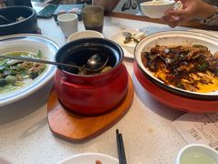 -三品香·江浙菜(松江九谊店)