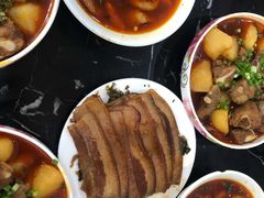 -李记小小吃(涪江路店)