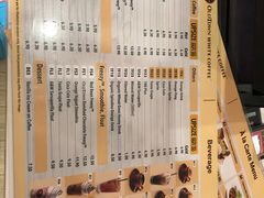-Old Town White Coffee(gateway@klia2)