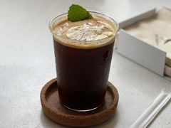 -THE RAVEN乌鸦咖啡(天利店)