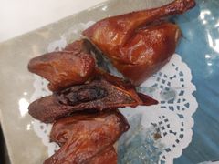 -丰尔粥食·顺德鱼生·干蒸排骨顺德菜(大良分店)