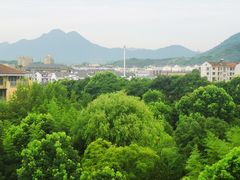 -诸暨同方豪生大酒店