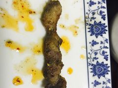 -老铜锅涮羊肉(大连海滨住宅小区店)