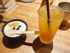 -耶里夏丽·新疆菜(南丹东路店)