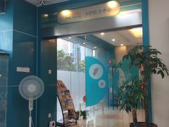 -海之声助听器峰力直营店深圳旗舰中心