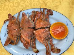-南海渔村海鲜餐厅(溪涌店)