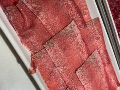 牛舌-食潮汕头鲜牛馆(望京保利店)