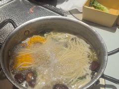 -呷哺呷哺 黄金牧场 (新中关购物中心店)