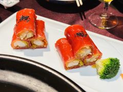 -粤匠·澳门点心粤菜海鲜(澳门半岛店)
