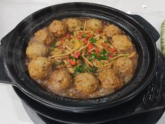 -杨胖子私房菜(秦虹路店)