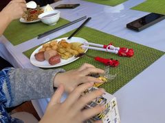 -锦园餐厅(九龙湖开元度假村店)