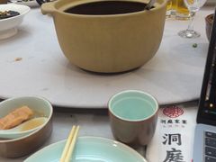 -洞庭家宴·头牌甲鱼(广渠门店)