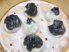 鲜肉小笼-苏小柳手工点心(人民广场分院)