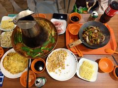 -同济大排档