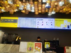 -咪咕咖啡(北京西单店)