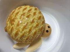菠萝包-顺鹅季·非遗烧鹅(六道口店)
