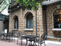 -马勒别墅饭店(静安寺店)