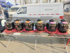 -康陵正德春饼宴26号