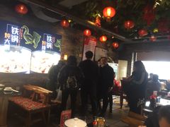 -人民公社大食堂(张家湾店)