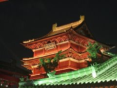 -滕王阁旅游区