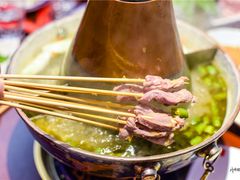 -1078號老北京涮肉(松柏店)