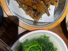 -猪腰一家·地道佛山菜(里水店)