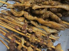 -桂萍特色牛筋牛杂(长堤街总店)