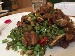 -周三的情书花园餐厅(江北店)