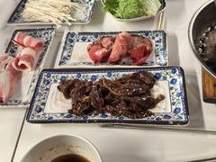 -大槐树烤肉馆