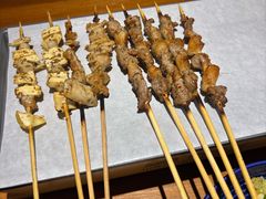 -肉串汪(西便门店)