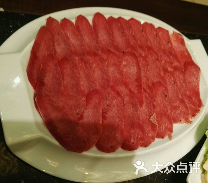 学到一个羊宝是羊的鞭!羊腰可