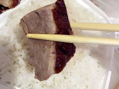 -明记港式烧腊茶餐厅(下沙店)