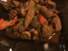 -沃阁巴厘原墅餐厅