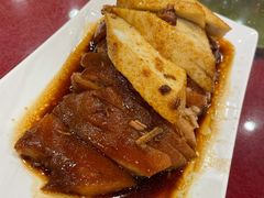 隆江猪脚-抱德·潮汕味(敦和店原惠城鱼仔)