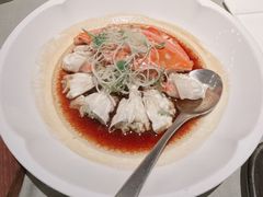 -明州府(文化广场店)