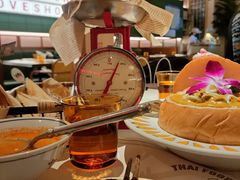 -太食獸泰式茶餐厅(济南万象城店)