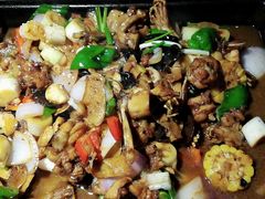 -蘭奢雅集·江浙菜(青山江滩店)