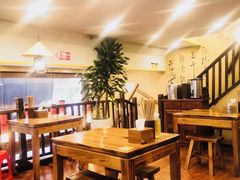 -川芙蓉·市井老川菜(人广店)