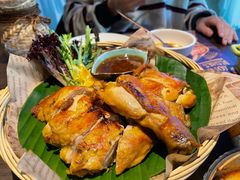 -泰妃殿(宏伊国际广场店)