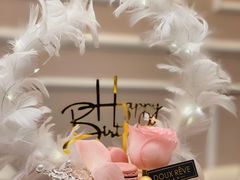 -杜哈夫DOUX RÊVE·生日蛋糕(日月光店)