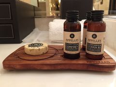 -南京圣和府邸豪华精选酒店