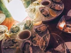 -广州柏悦酒店·悦吧·顶楼露天酒吧