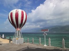 -海南分界洲岛旅游区