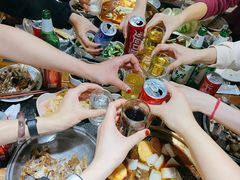 -友乐居羊蝎子(西直门店)