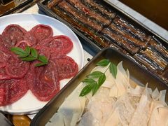-皇城老妈(德胜店)