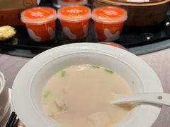 -徐记海鲜(陕西历史博物馆|明德门店)
