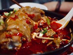 -李米线(武陵路店)
