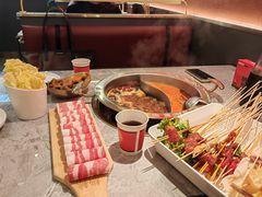 -热辣宗师·串串火锅(万达金街店)