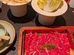 -季季山·云南野生菌火锅(上海首店)