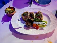 -天玑高空江景餐厅&酒吧Sky Secret Restaurant&Bar